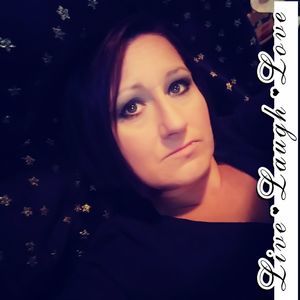 Meet your Posher, Krista